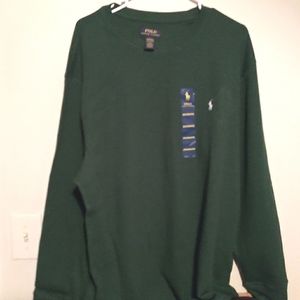 Mens Long Sleeve Shirt